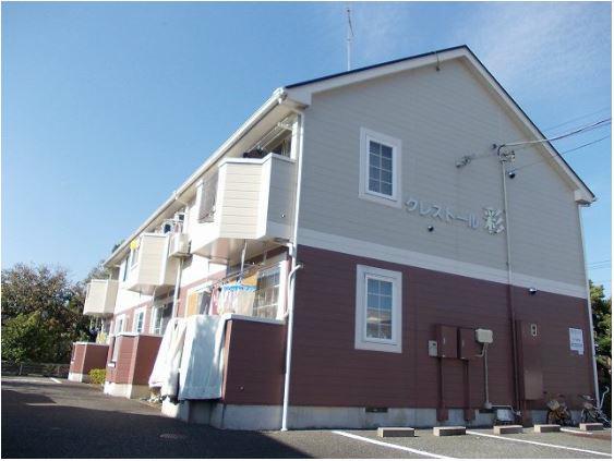 クレストール彩