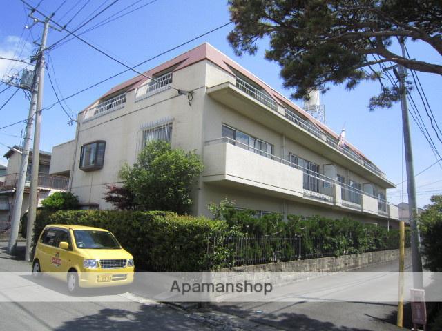 コーポ南町(2LDK/2階)