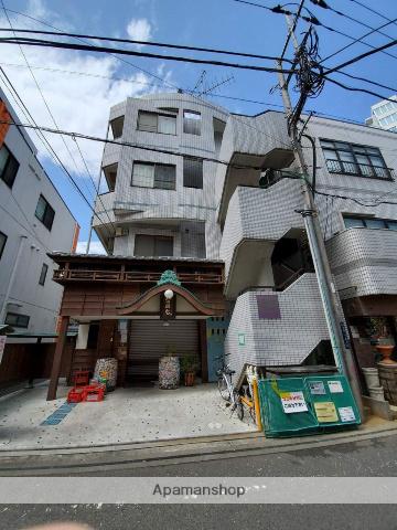 グレイスマンション(1K/2階)