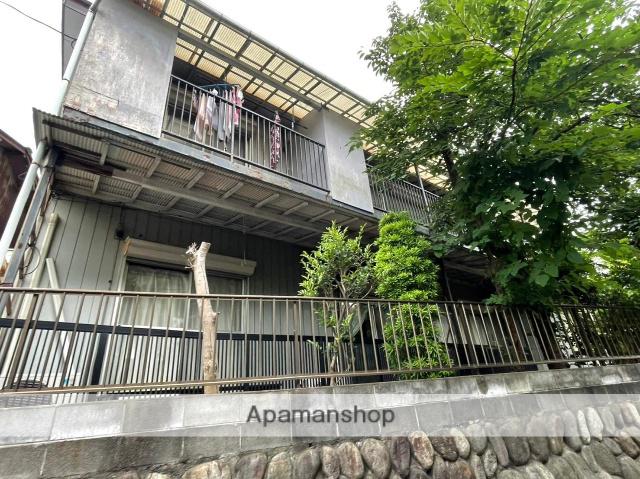 藤和荘(2K/2階)