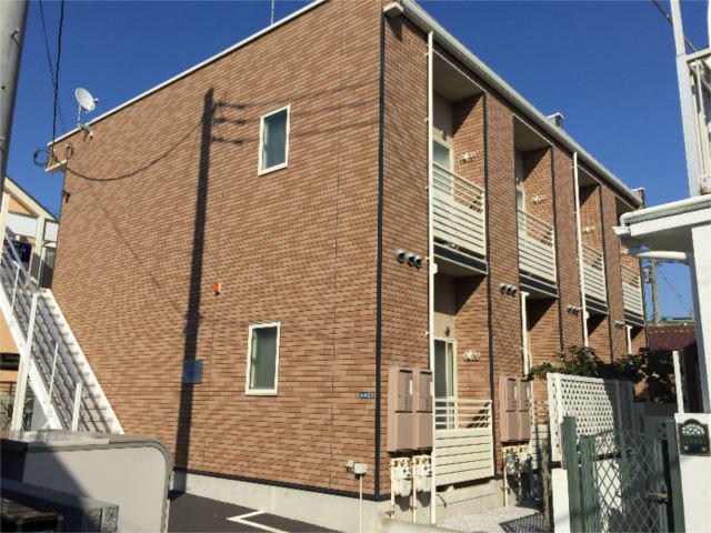 レオネクスト中海岸