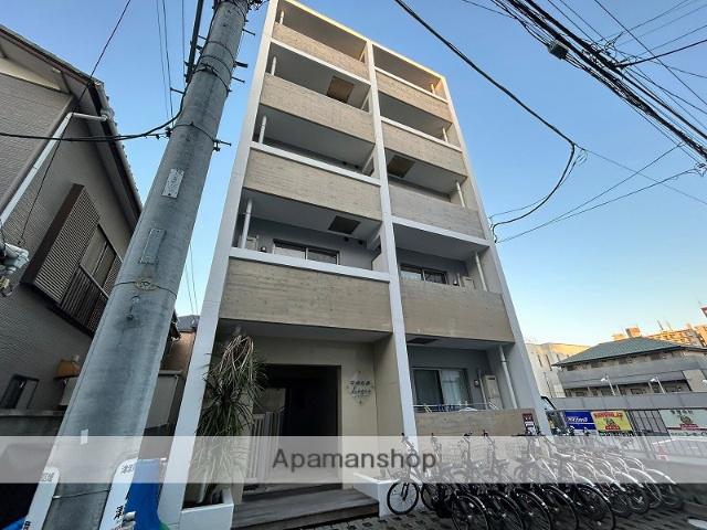 カーサ ラゴーア