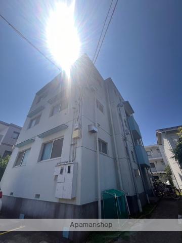 ドエルフェニックス(2DK/1階)