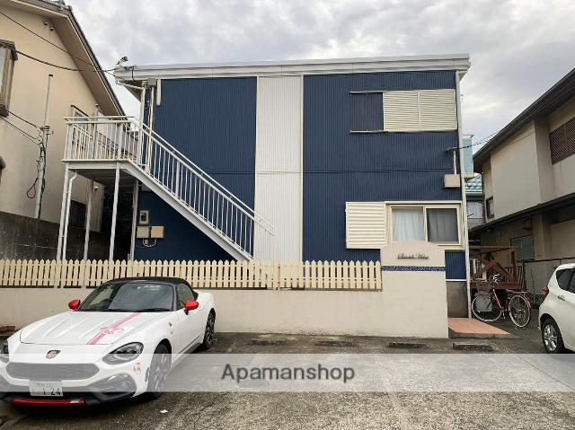 シーサイドハイム