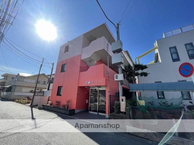 佐藤マンション(ワンルーム/1階)