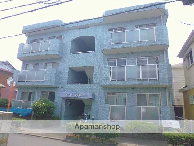 サンモール鶴嶺