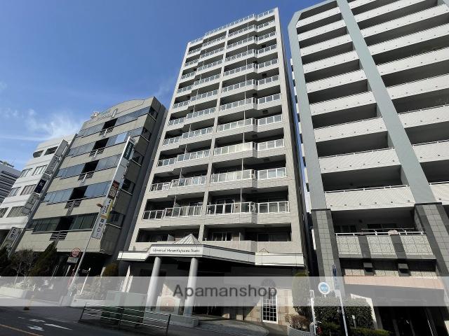 ユニバーサル南藤沢タワー