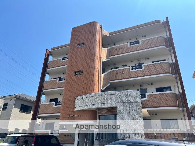 フォルトゥーナ