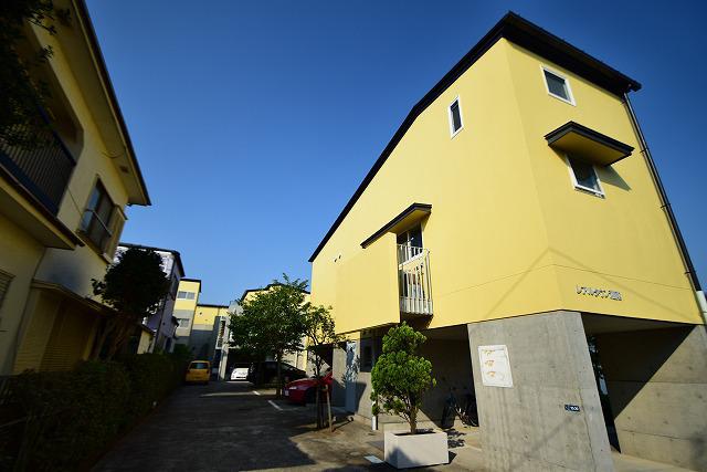 レアルタウン湘南