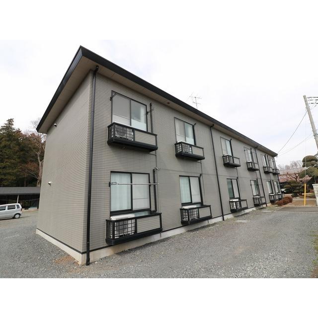 アンプルールフェール小川
