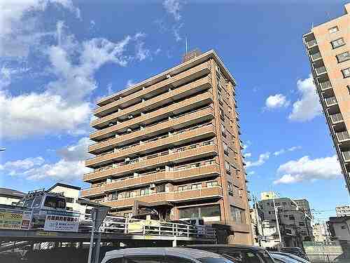 ライオンズマンション平塚見附町