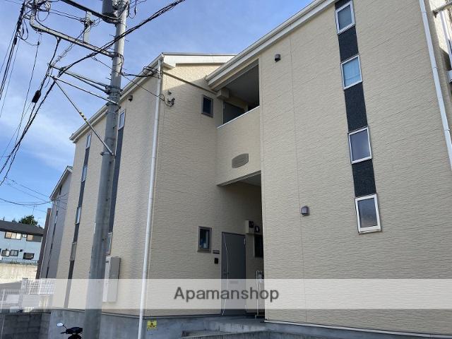 メゾン・ド・プラネット