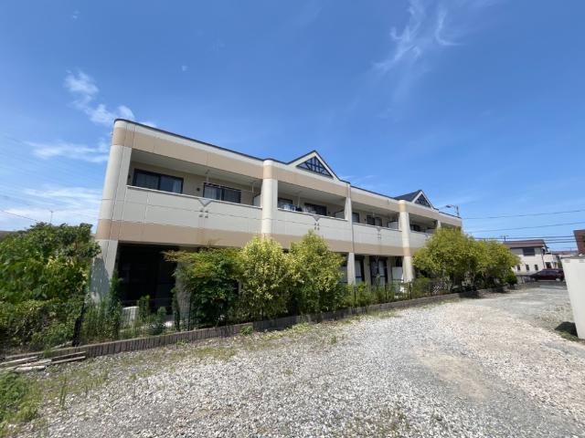 グランド・ソレイユ