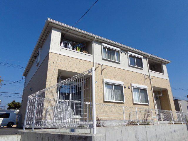 エレガンスOISO