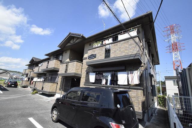 コート・フローラ B