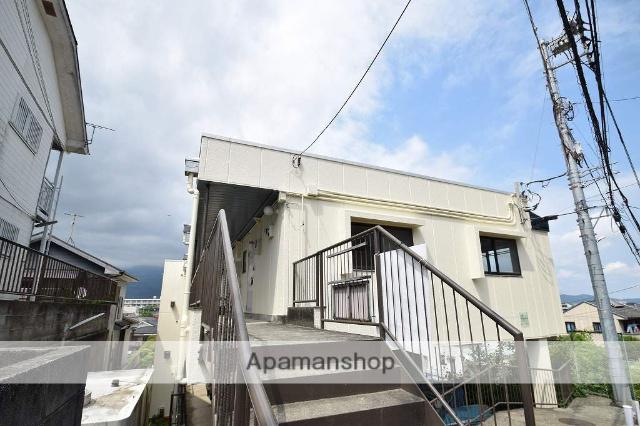 マンション萩が丘