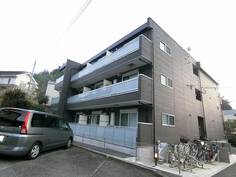 リブリ鎌倉岡本