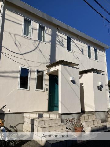 CASA MODERNO(ワンルーム/1階)