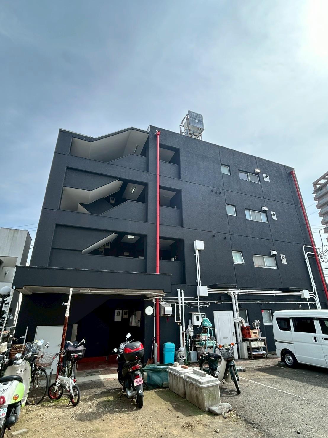 青木ビル