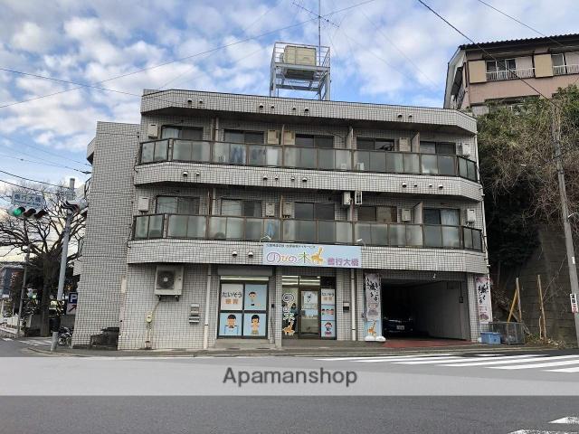 第2ファミールマンション