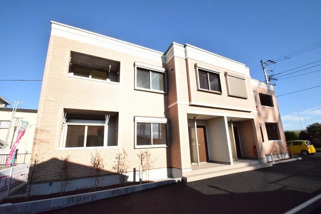 アメニティハイム