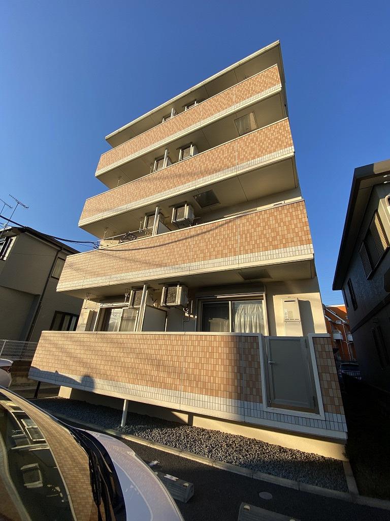 シェール ミント