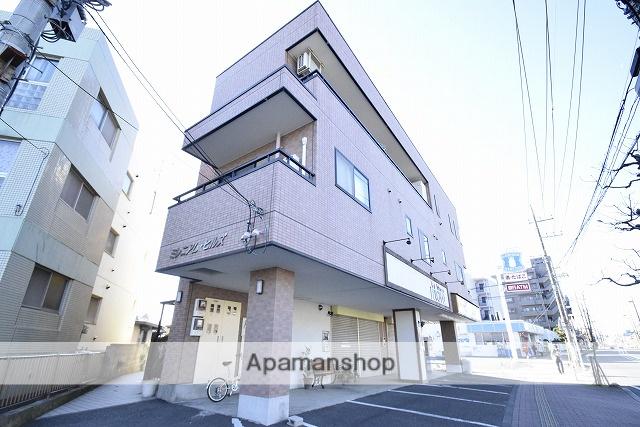 ミレニアムヒルズ