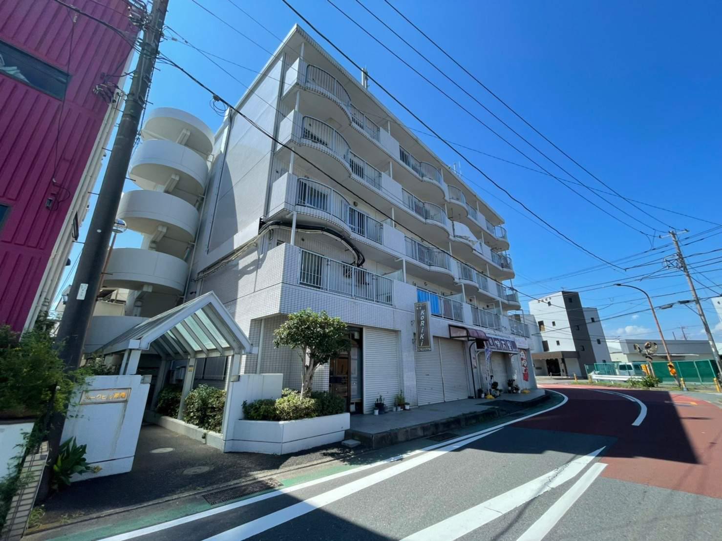 アークヒル湘南