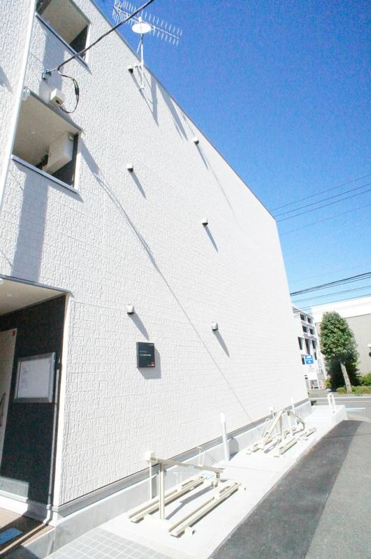 リブリ・LIBERTAS中央林間