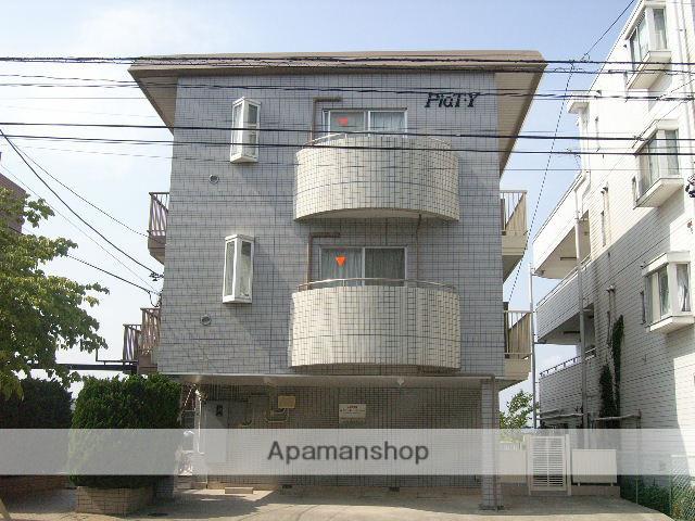 ピアTY