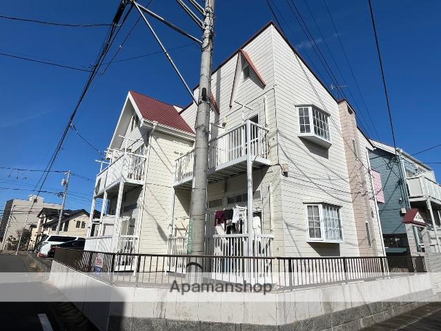 アップルハウス