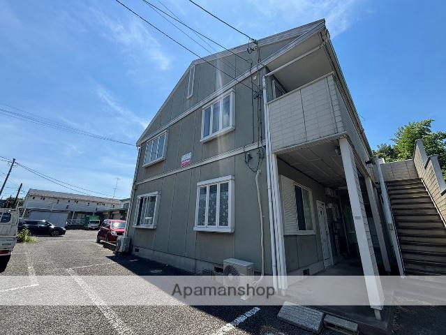 エコーグリーン渋谷