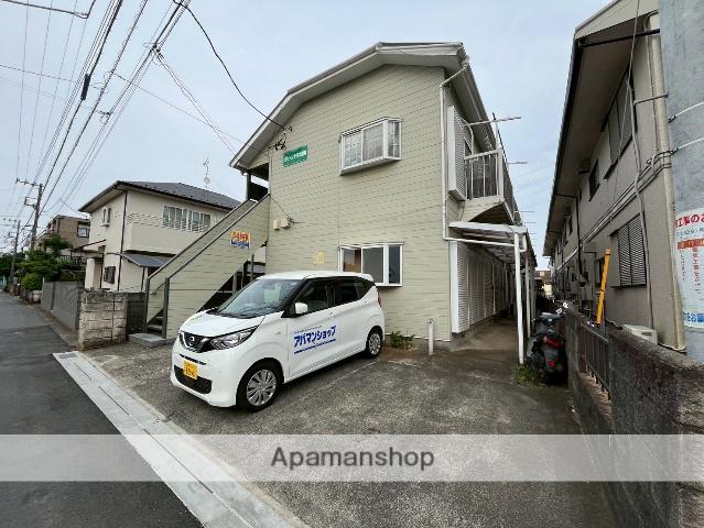 グリーンテラス湘南