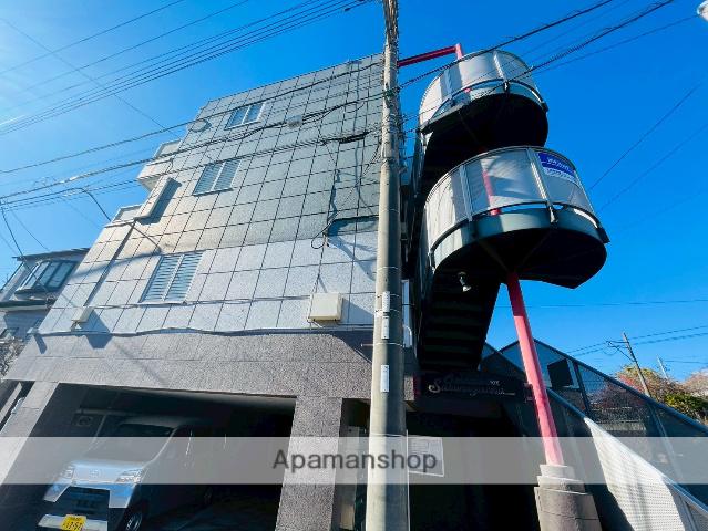 グランサム桜ヶ丘