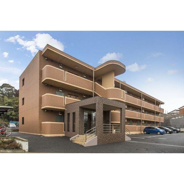 ジェミナイ(1K/1階)