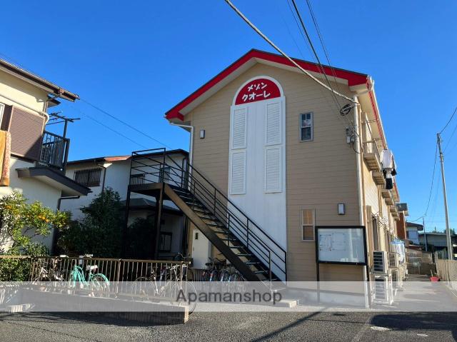 メゾンクオーレ