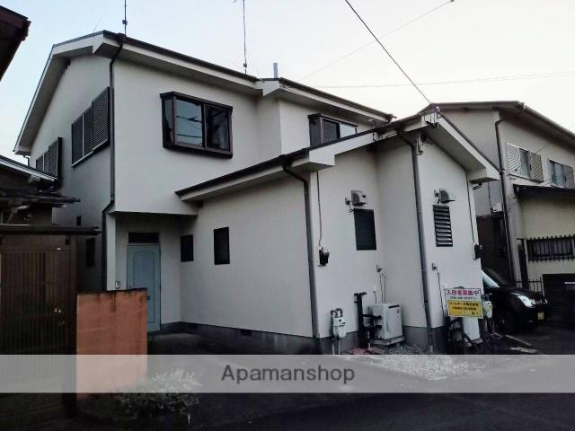 酒井テラスハウス