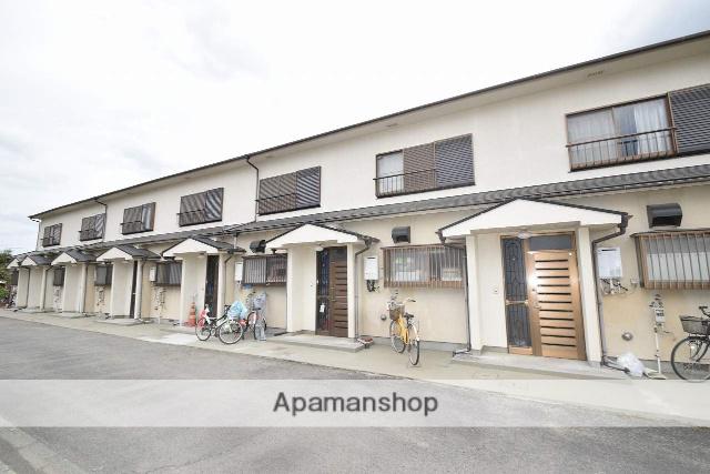 コンフォール栢山