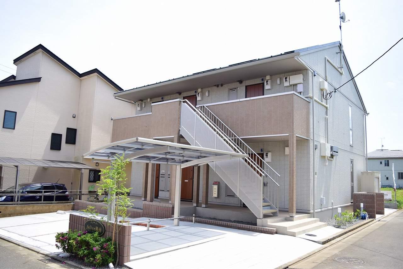 フェリーチェ湘南