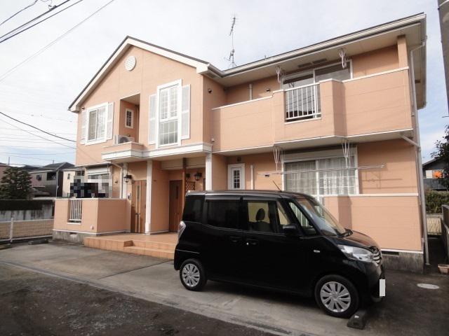 ボア ソルチ(2LDK/2階)