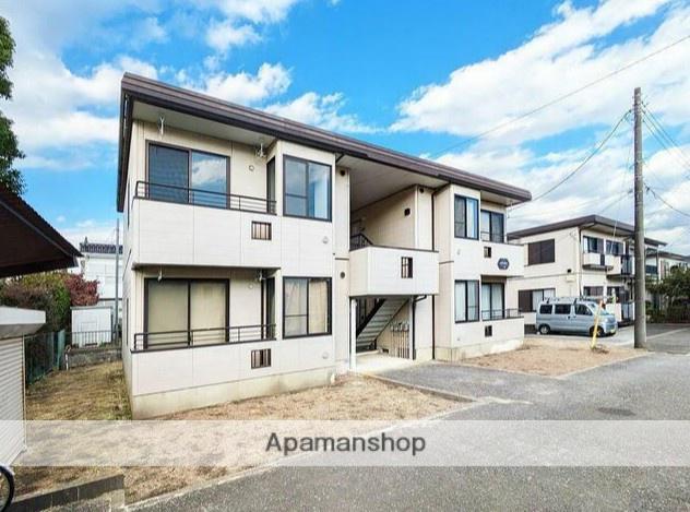 パークヒルいずみ中央 C棟(2DK/2階)