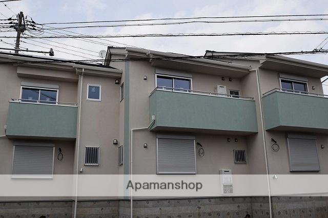 ROYAL GREEN HADANO(1K/1階)