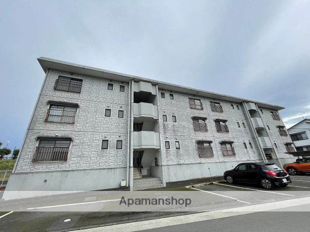 アーク12(3DK/2階)