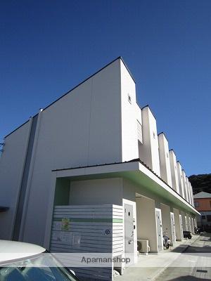 RONDⅡ番館(1K/1階)