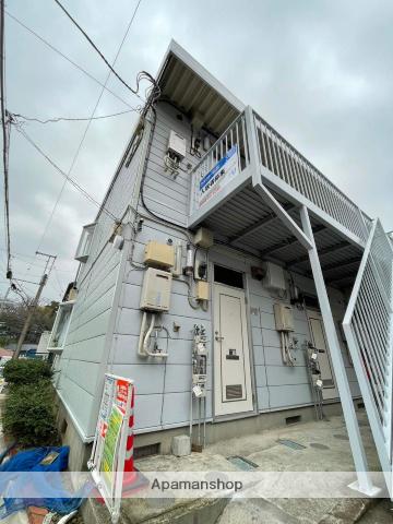 横須賀線 大船駅 徒歩29分 2階建 築37年