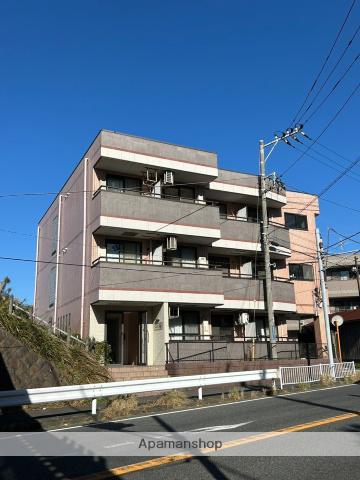 メゾンイレーヌ