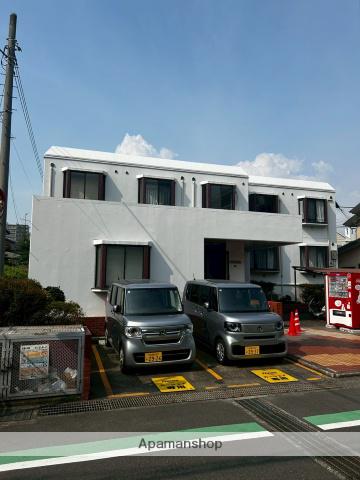 ハイツマイヤアタ