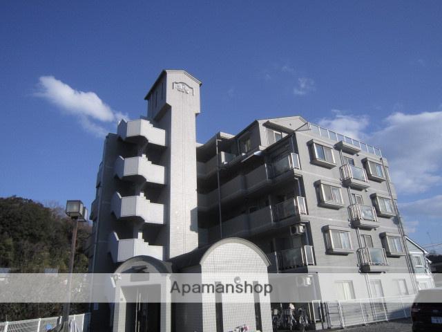 ソレアード国府津