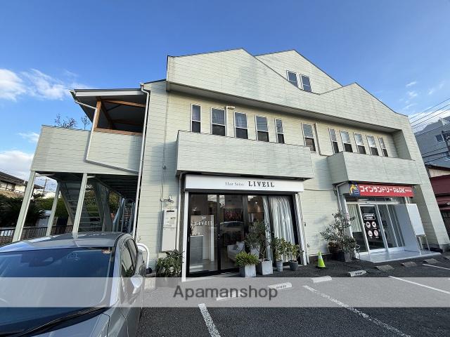 パーク茅ヶ崎館