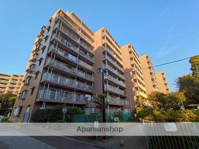 ソフィア茅ヶ崎A棟